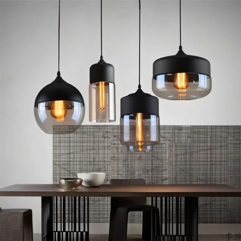 Ornis Pendant Light - Image 3