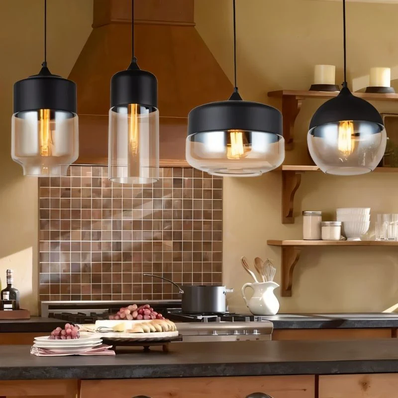 Ornis Pendant Light - Image 4
