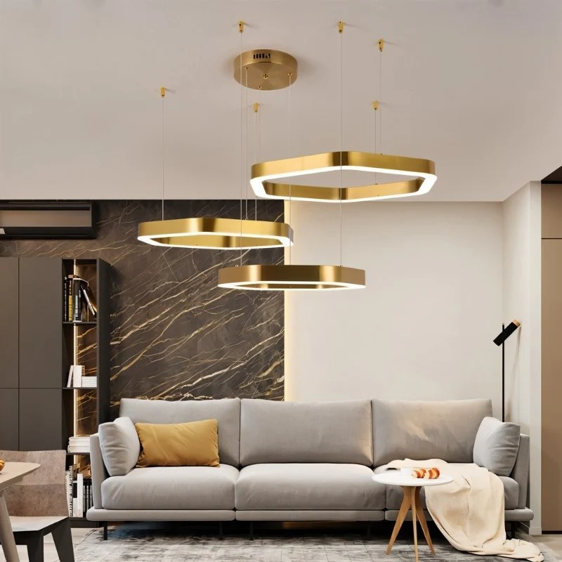 Orris Chandelier - Image 10