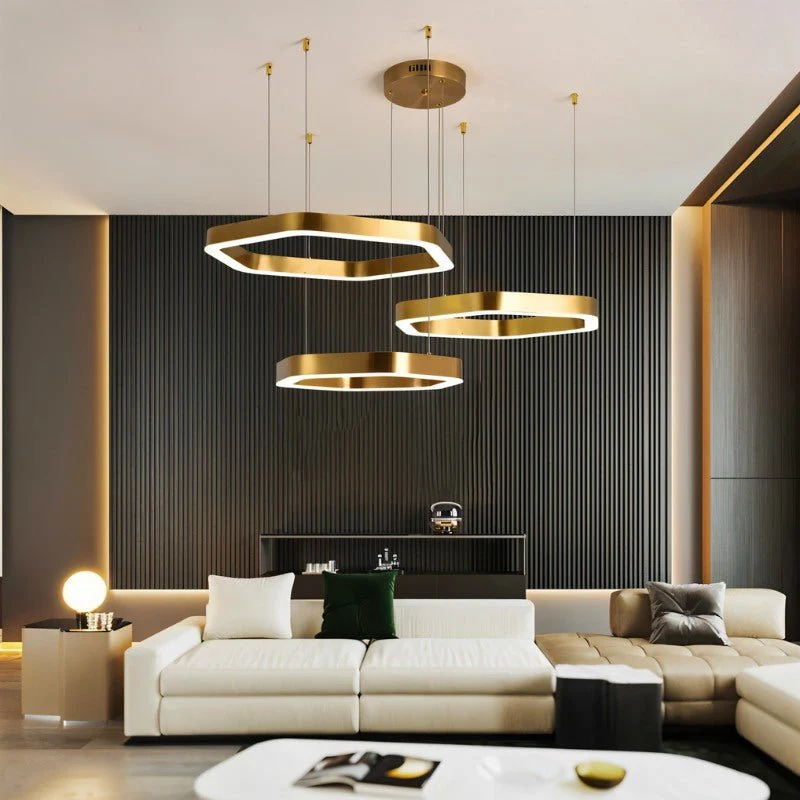 Orris Chandelier - Image 12