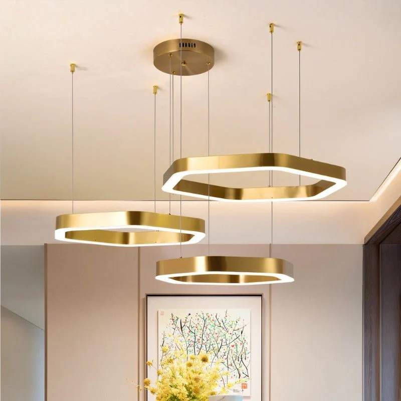 Orris Chandelier - Image 13