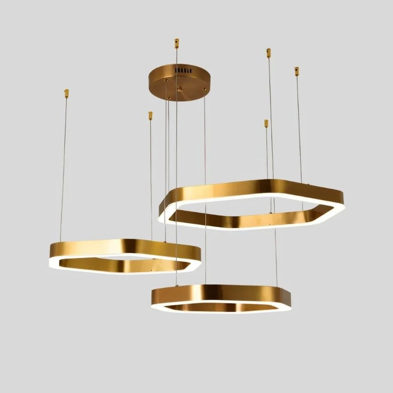Orris Chandelier - Image 15