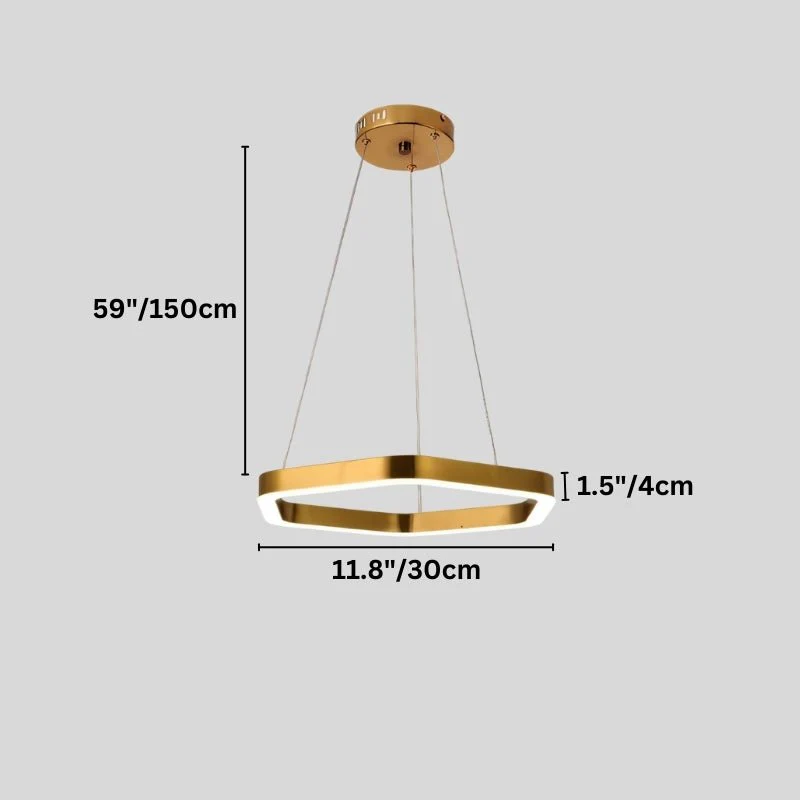 Orris Chandelier - Image 16