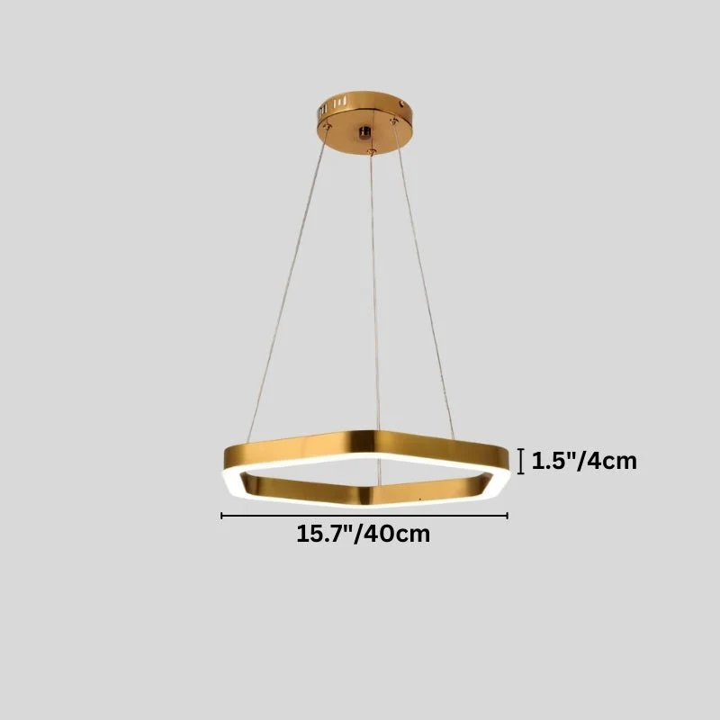 Orris Chandelier - Image 17