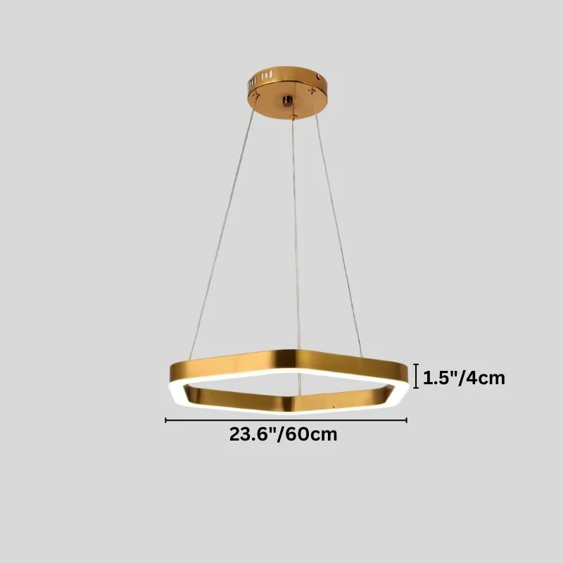 Orris Chandelier - Image 18