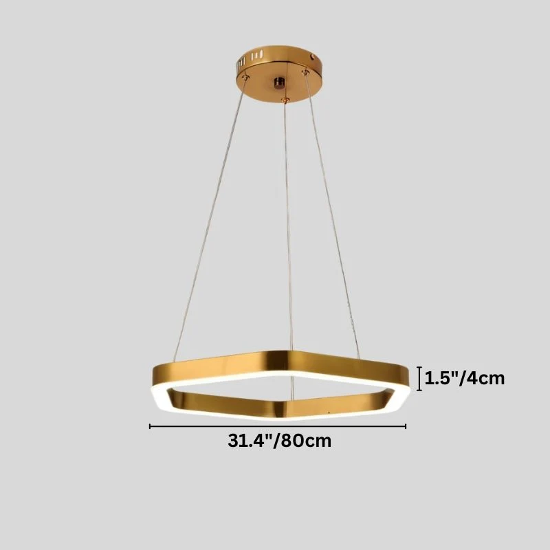 Orris Chandelier - Image 19