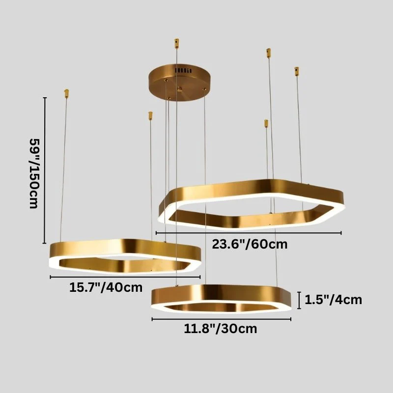 Orris Chandelier - Image 20