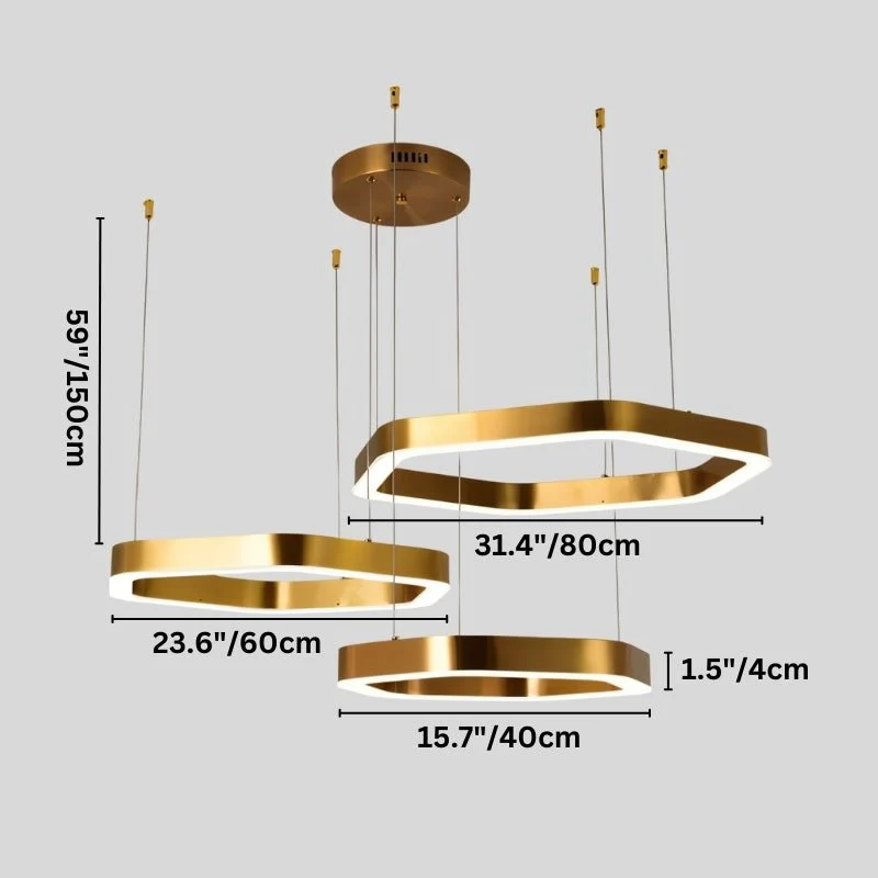 Orris Chandelier - Image 21