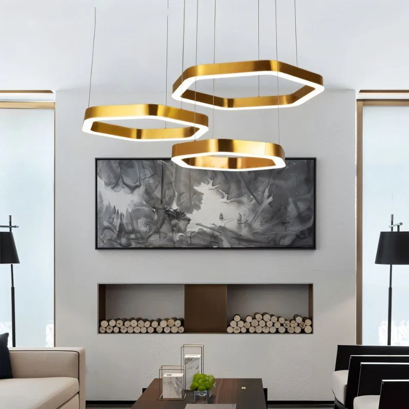 Orris Chandelier - Image 4