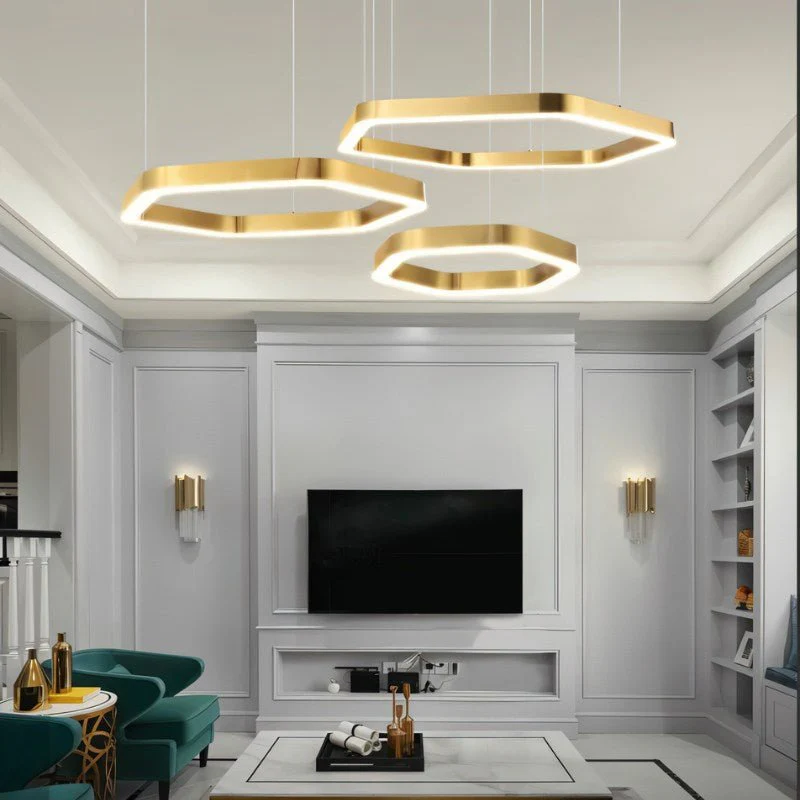 Orris Chandelier - Image 5