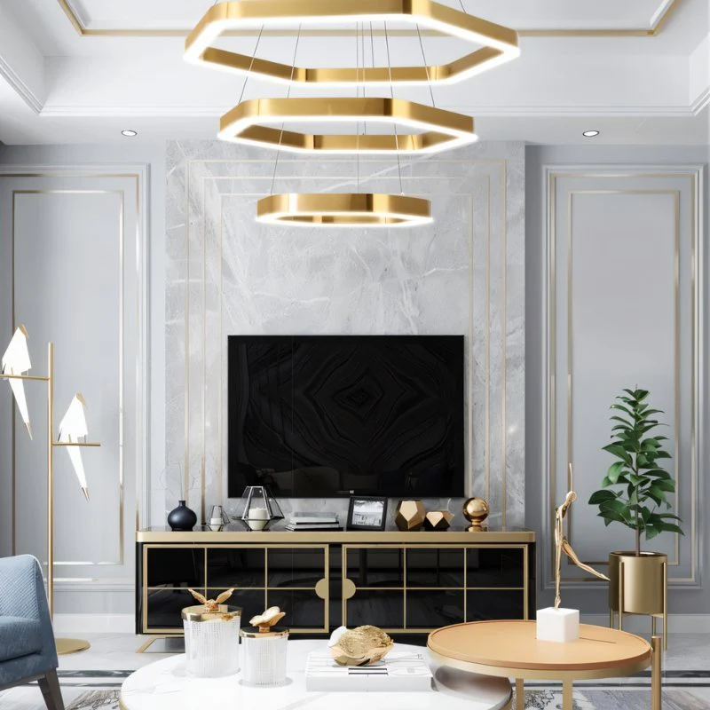Orris Chandelier - Image 6