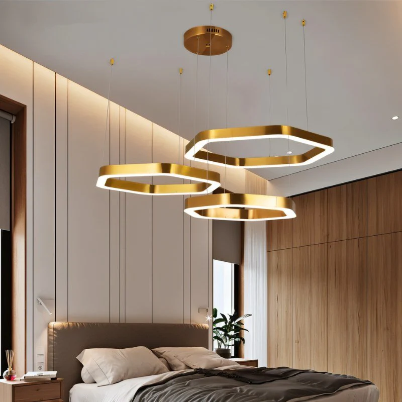Orris Chandelier - Image 7