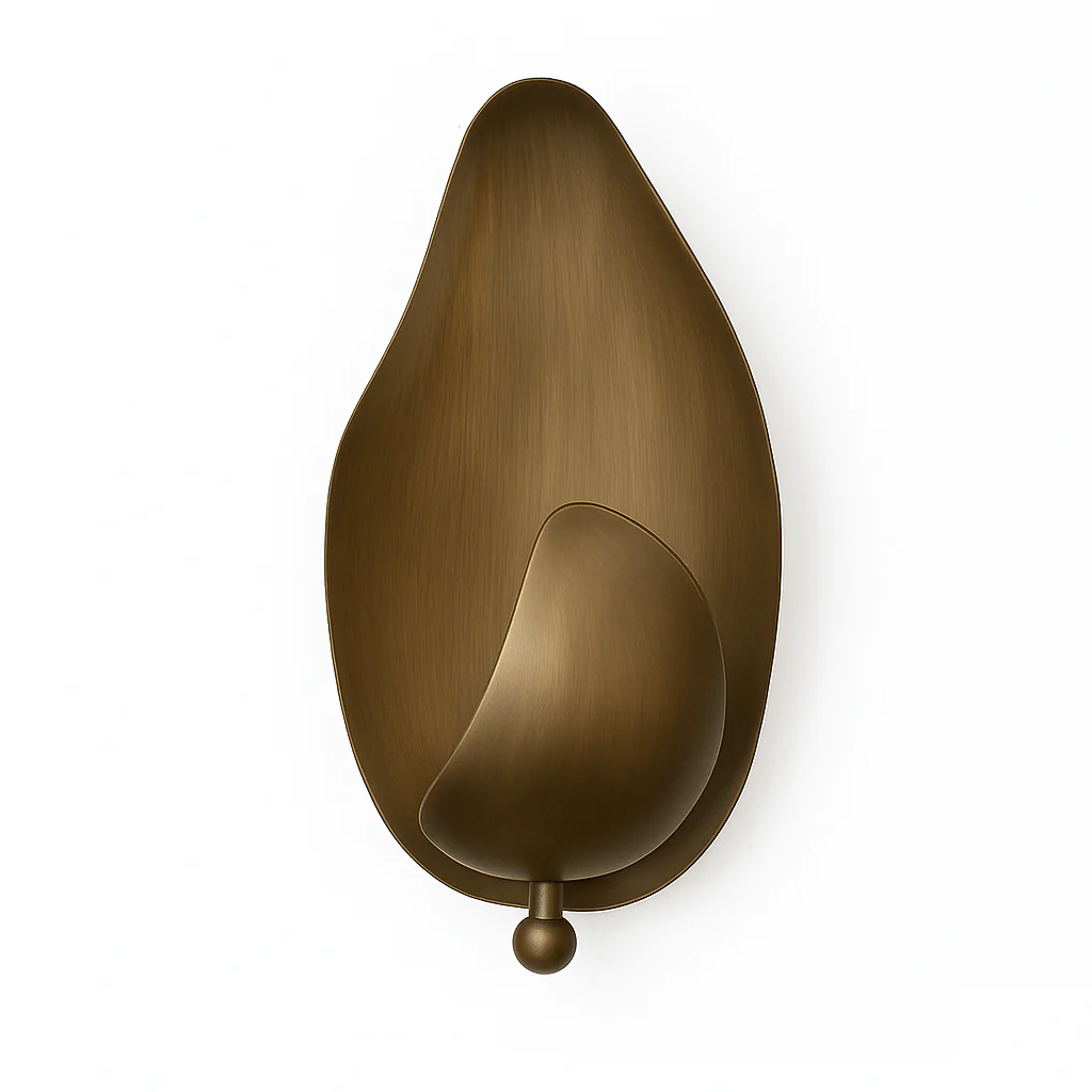 Orvex Wall Lamp