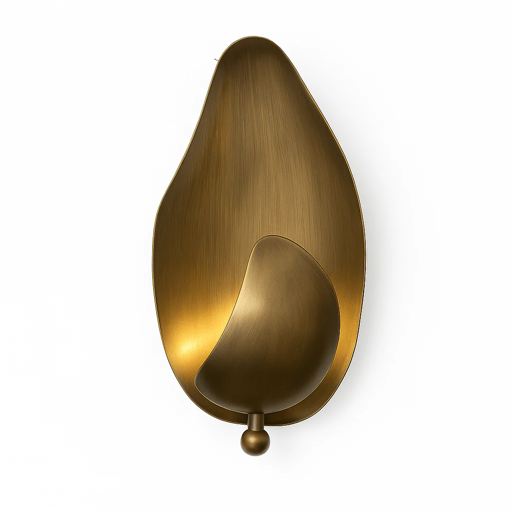 Orvex Wall Lamp - Image 2