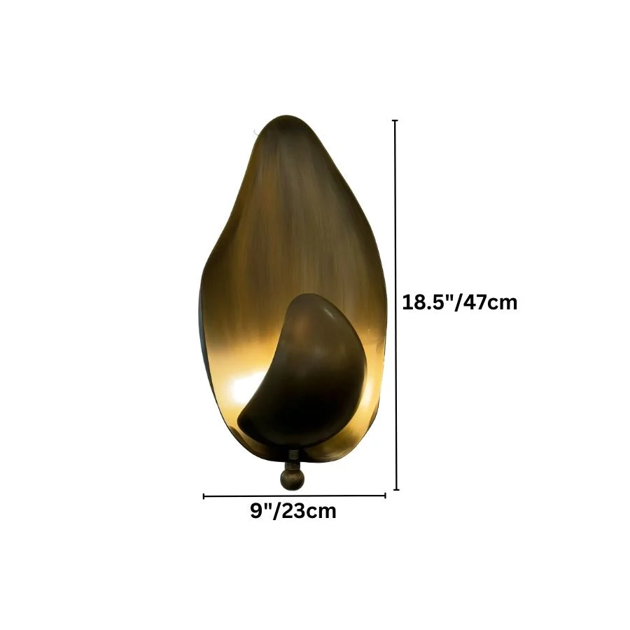 Orvex Wall Lamp - Image 6