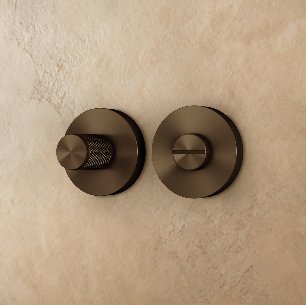 Orvo Handle and Lock - Image 3