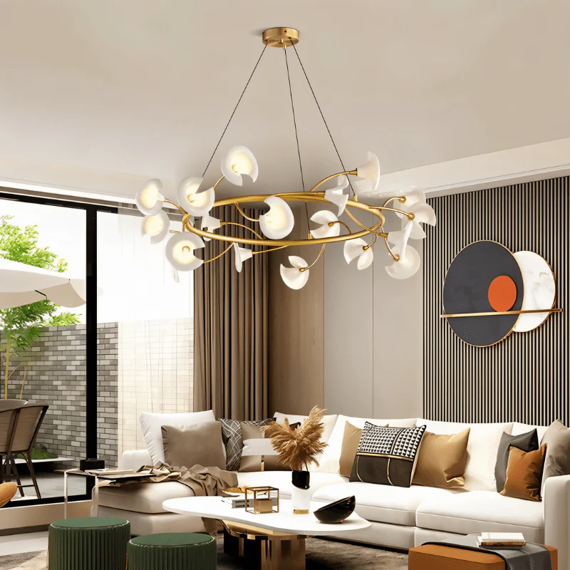 Oryna Chandelier - Image 2