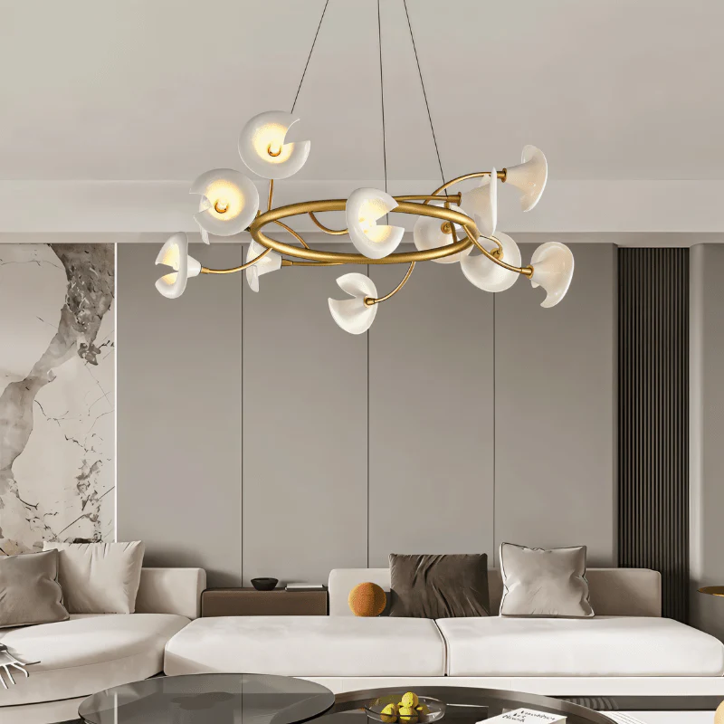 Oryna Chandelier - Image 5