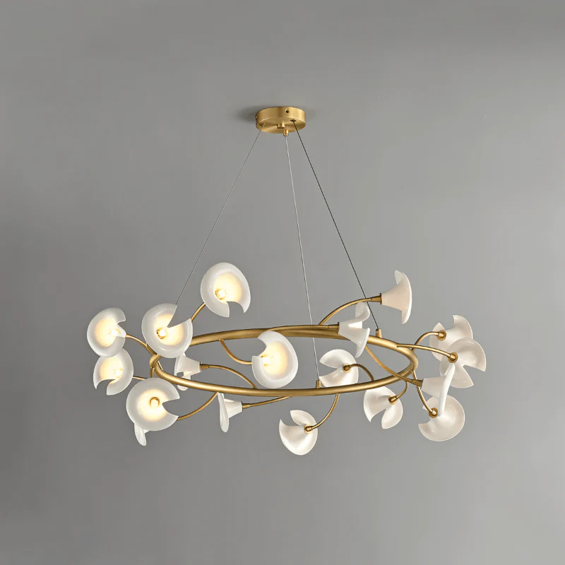 Oryna Chandelier - Image 9