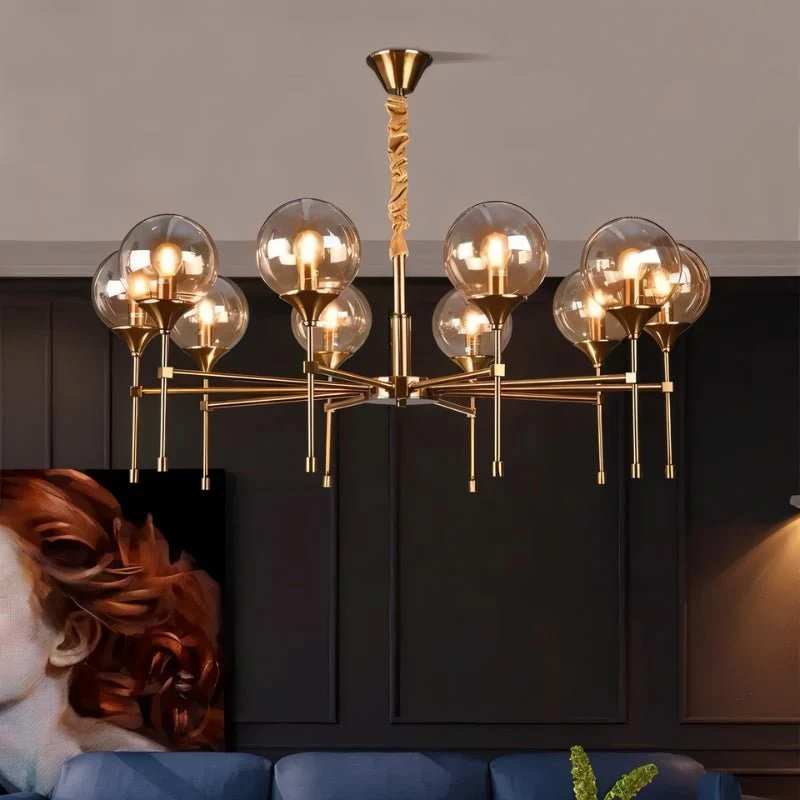 Orziah Chandelier