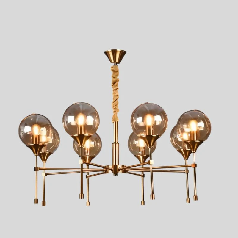 Orziah Chandelier - Image 5