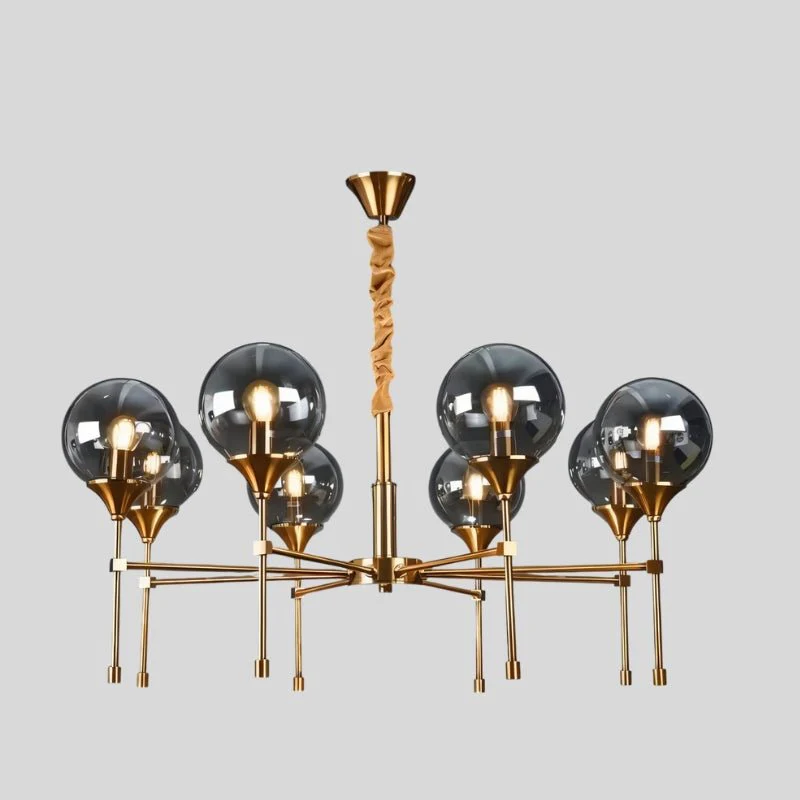 Orziah Chandelier - Image 6