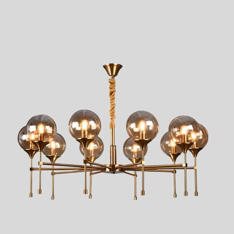 Orziah Chandelier - Image 9