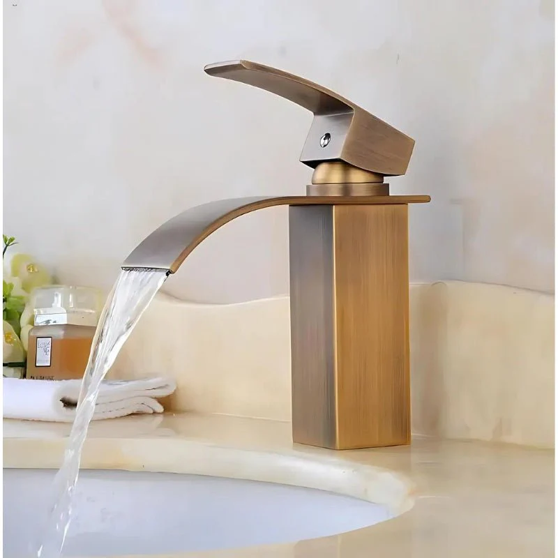 Osto Bathroom Faucet - Image 4