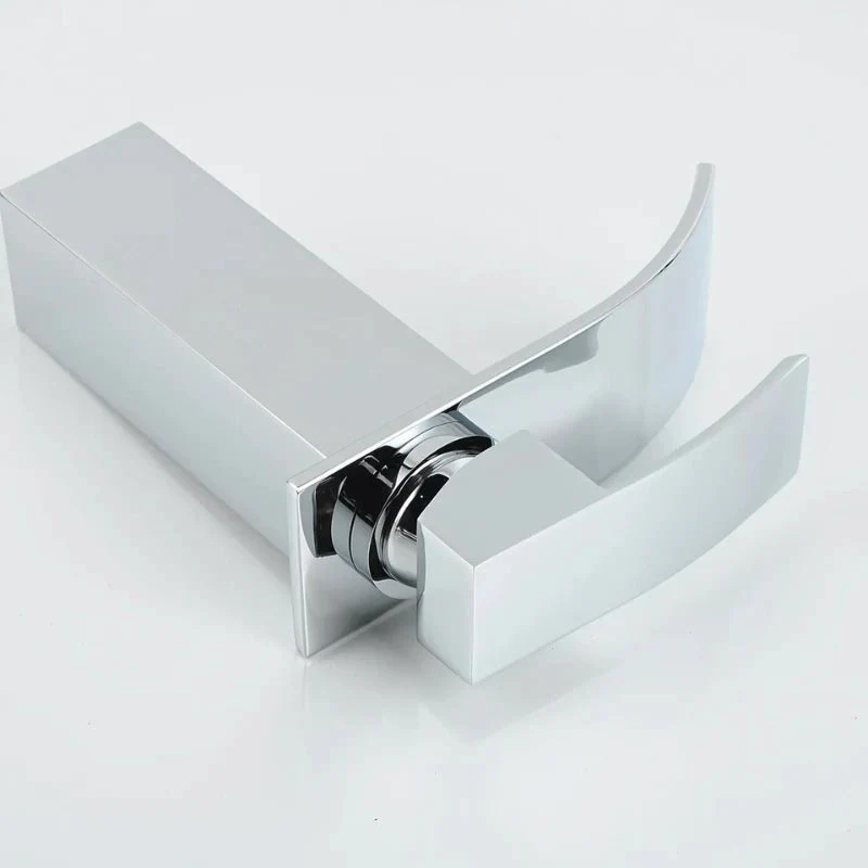 Osto Bathroom Faucet - Image 5
