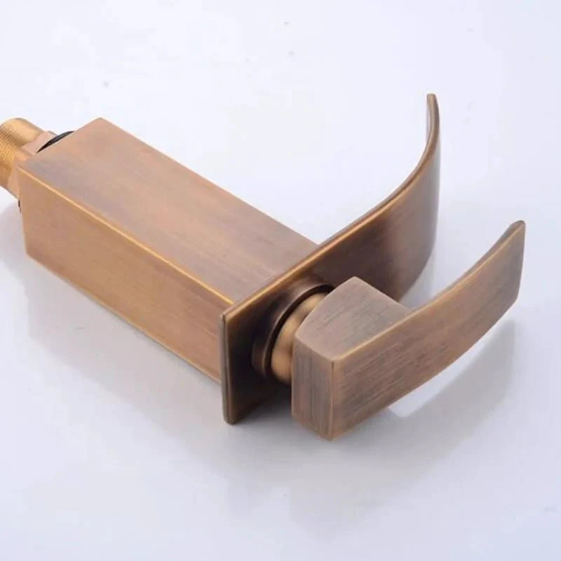 Osto Bathroom Faucet - Image 6