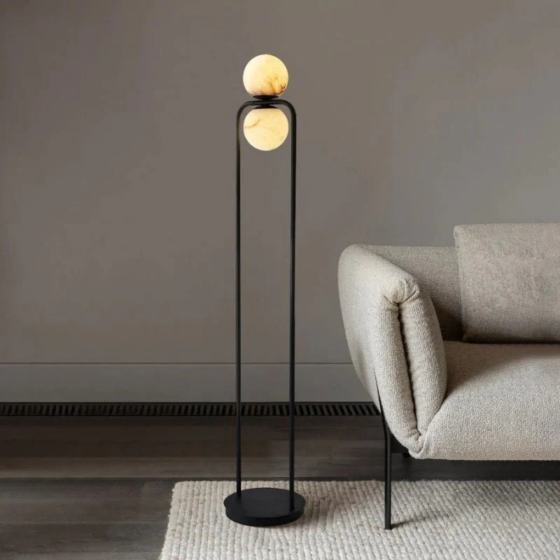 Ostra Floor Lamp