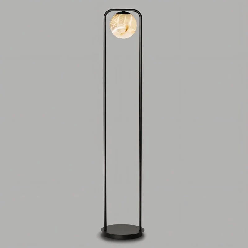 Ostra Floor Lamp - Image 4