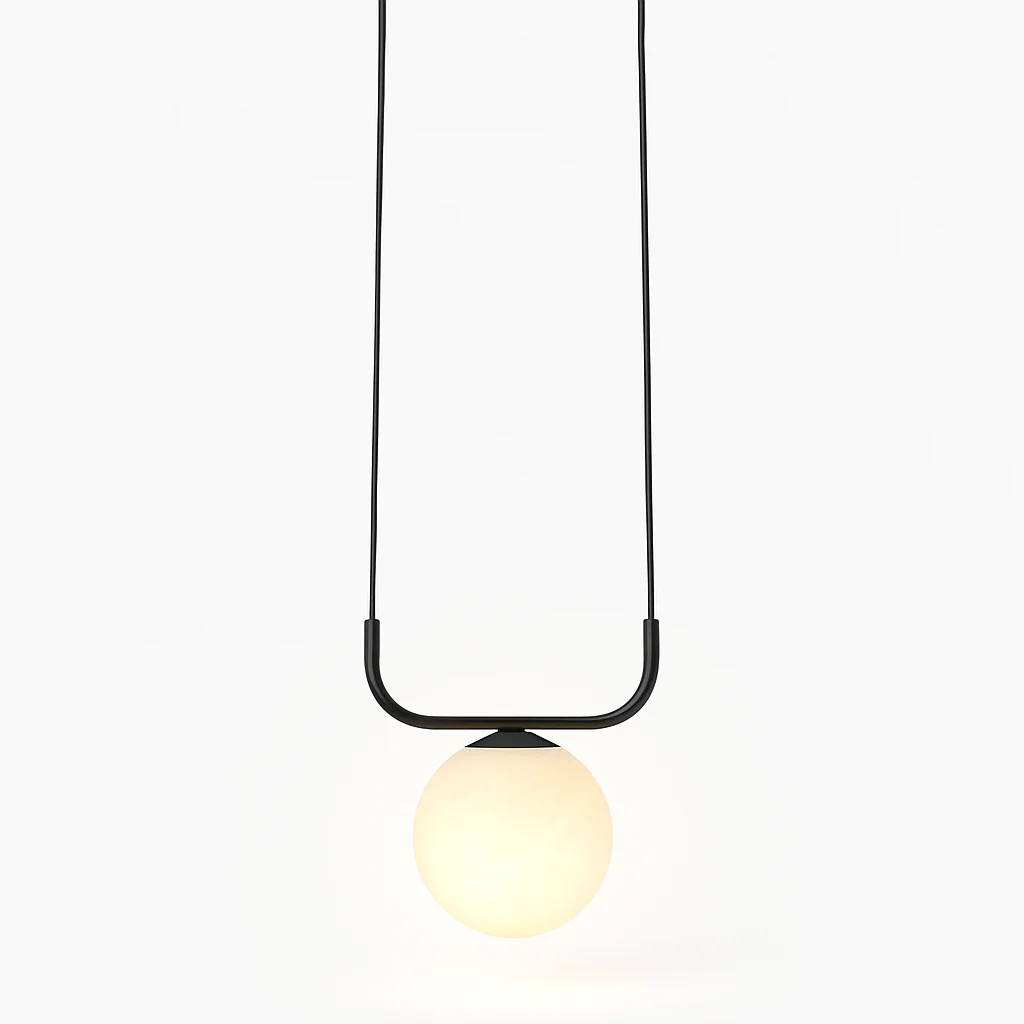 Ostra Pendant Lamp - Image 2