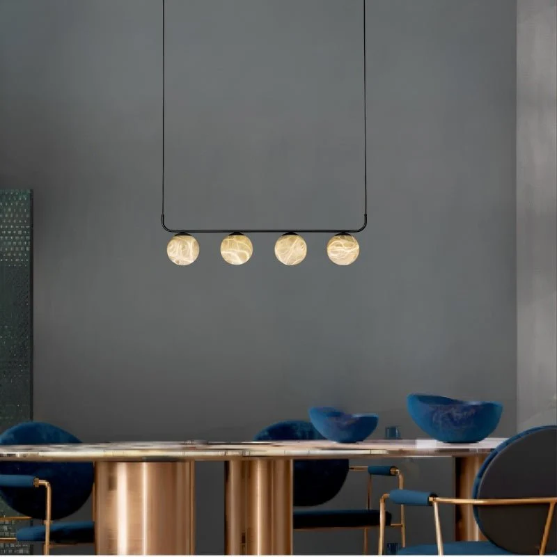 Ostra Pendant Lamp - Image 3