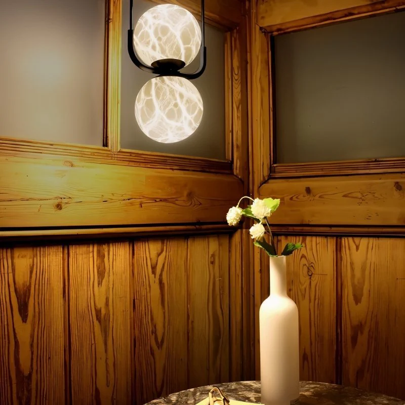 Ostra Pendant Lamp - Image 4