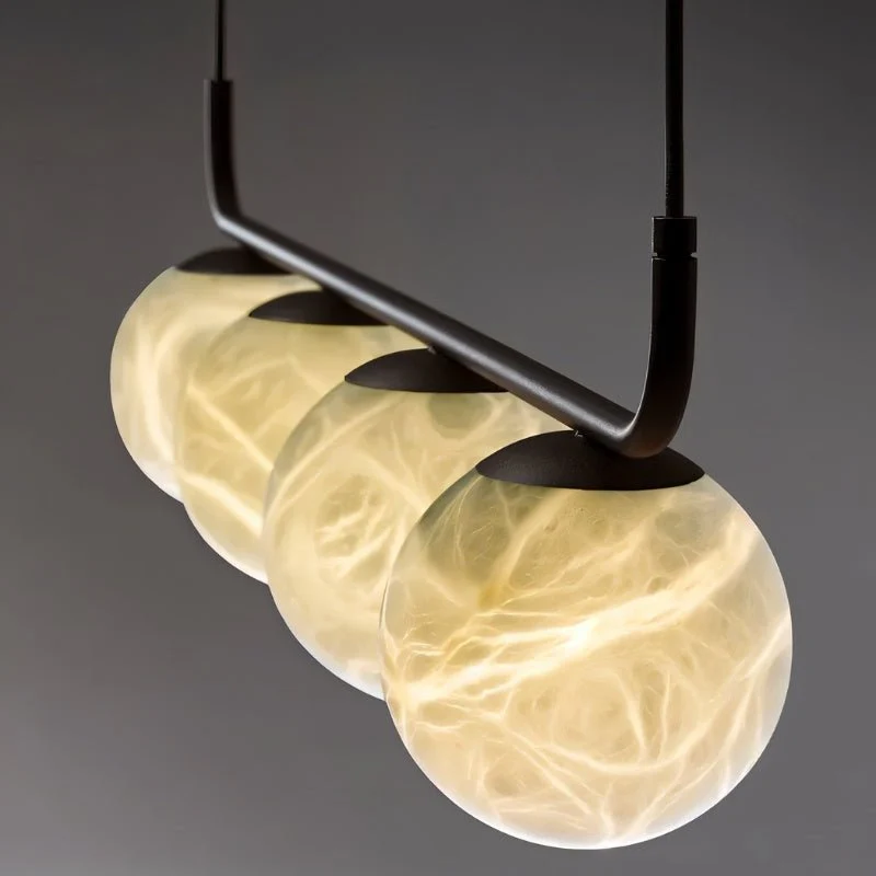 Ostra Pendant Lamp - Image 5