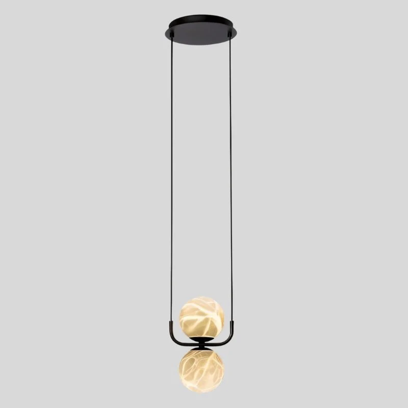 Ostra Pendant Lamp - Image 7