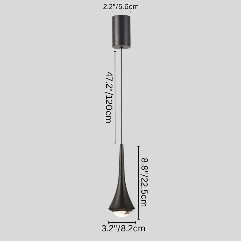 Osvet Pendant Light - Image 10