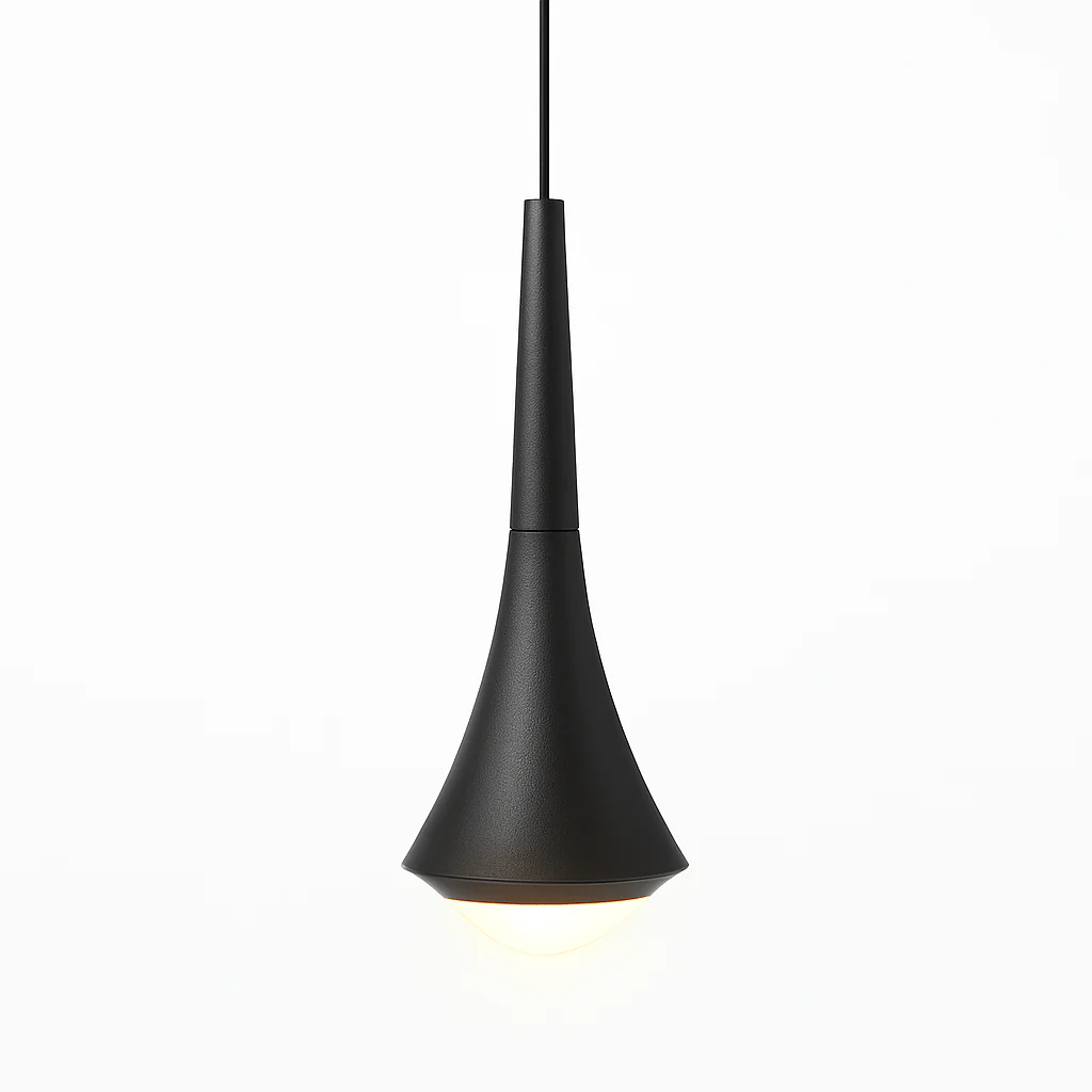 Osvet Pendant Light - Image 2
