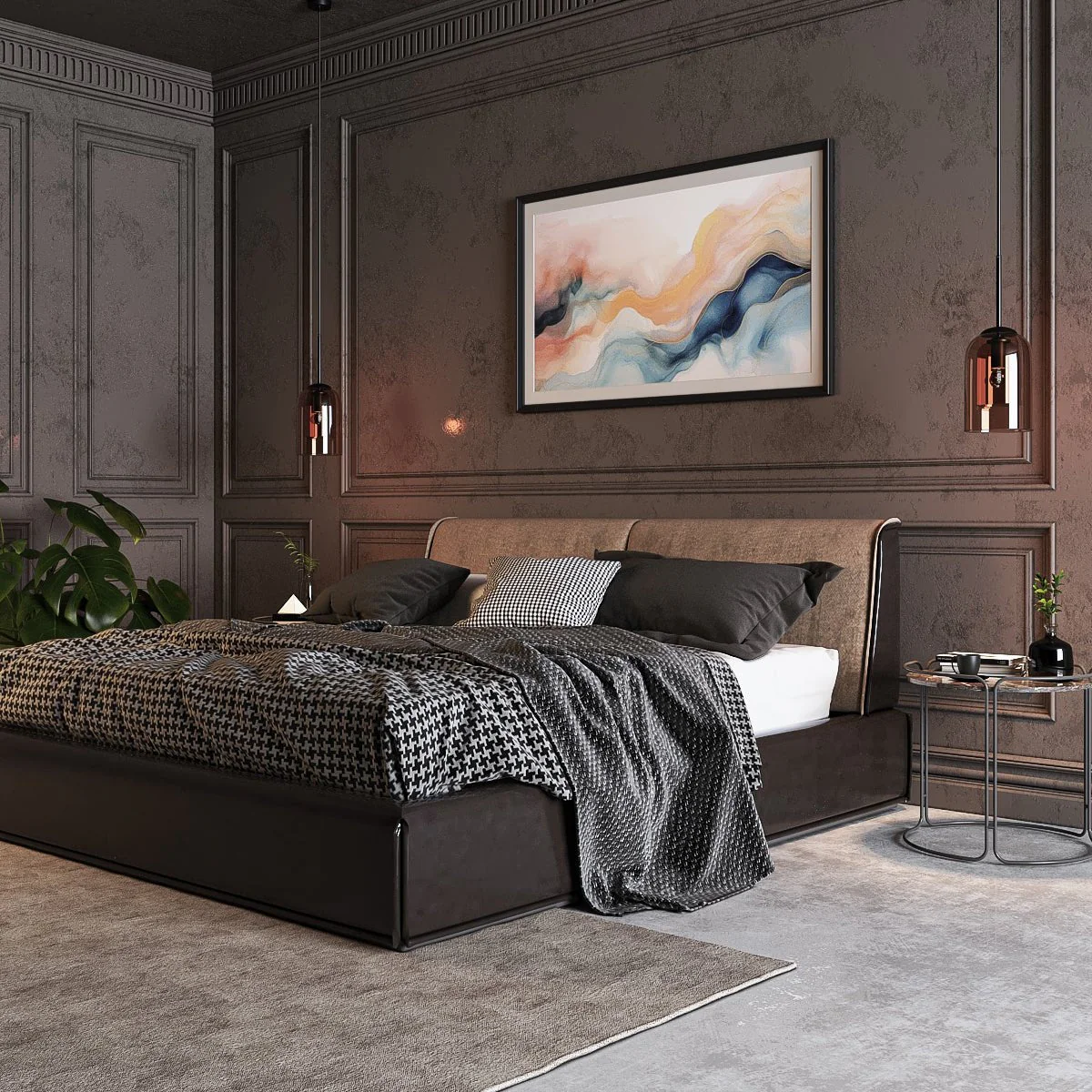 Otzara Pendant Light - Image 7