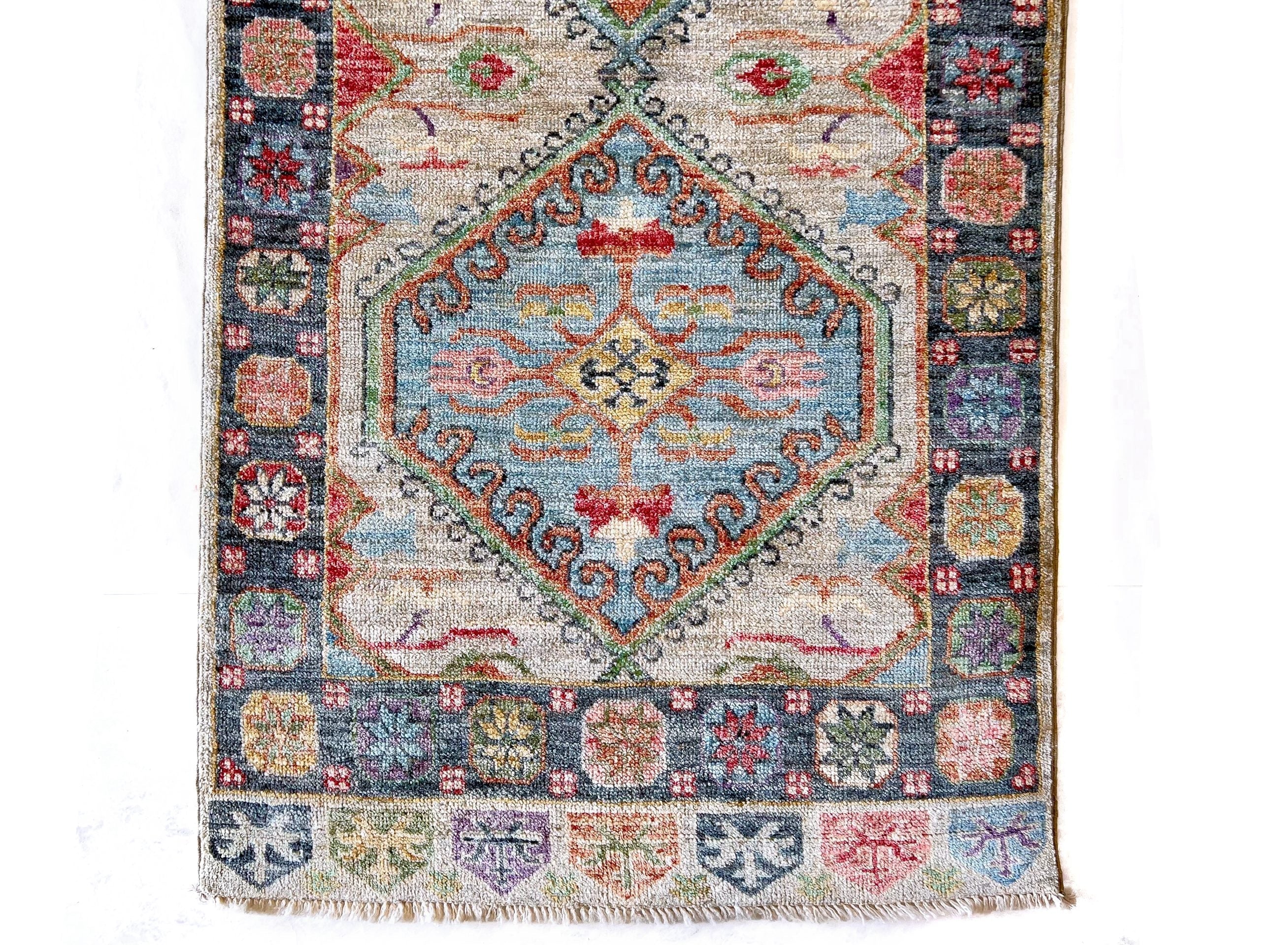 Oushak (16' Runner) - Image 2