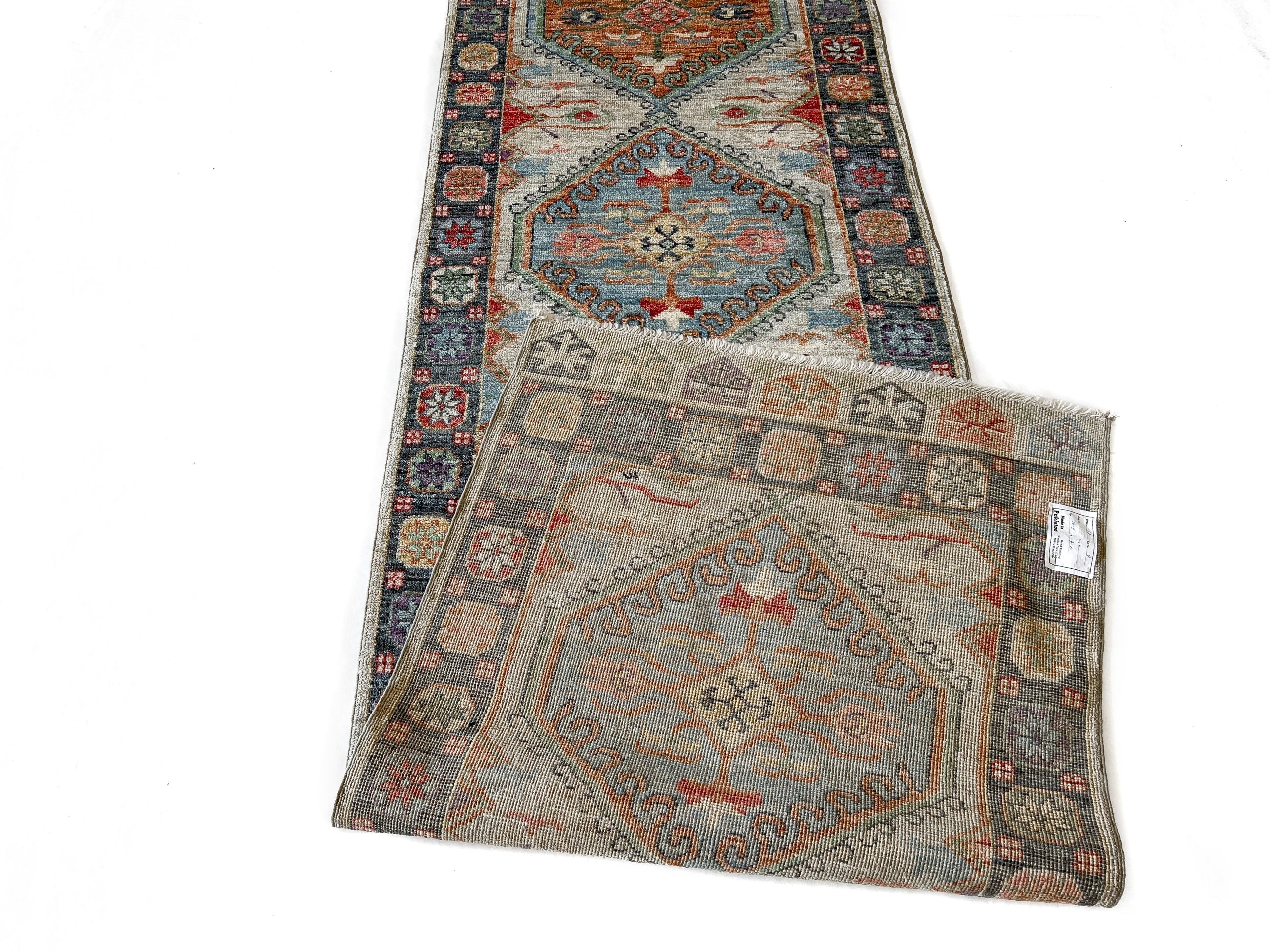 Oushak (16' Runner) - Image 7