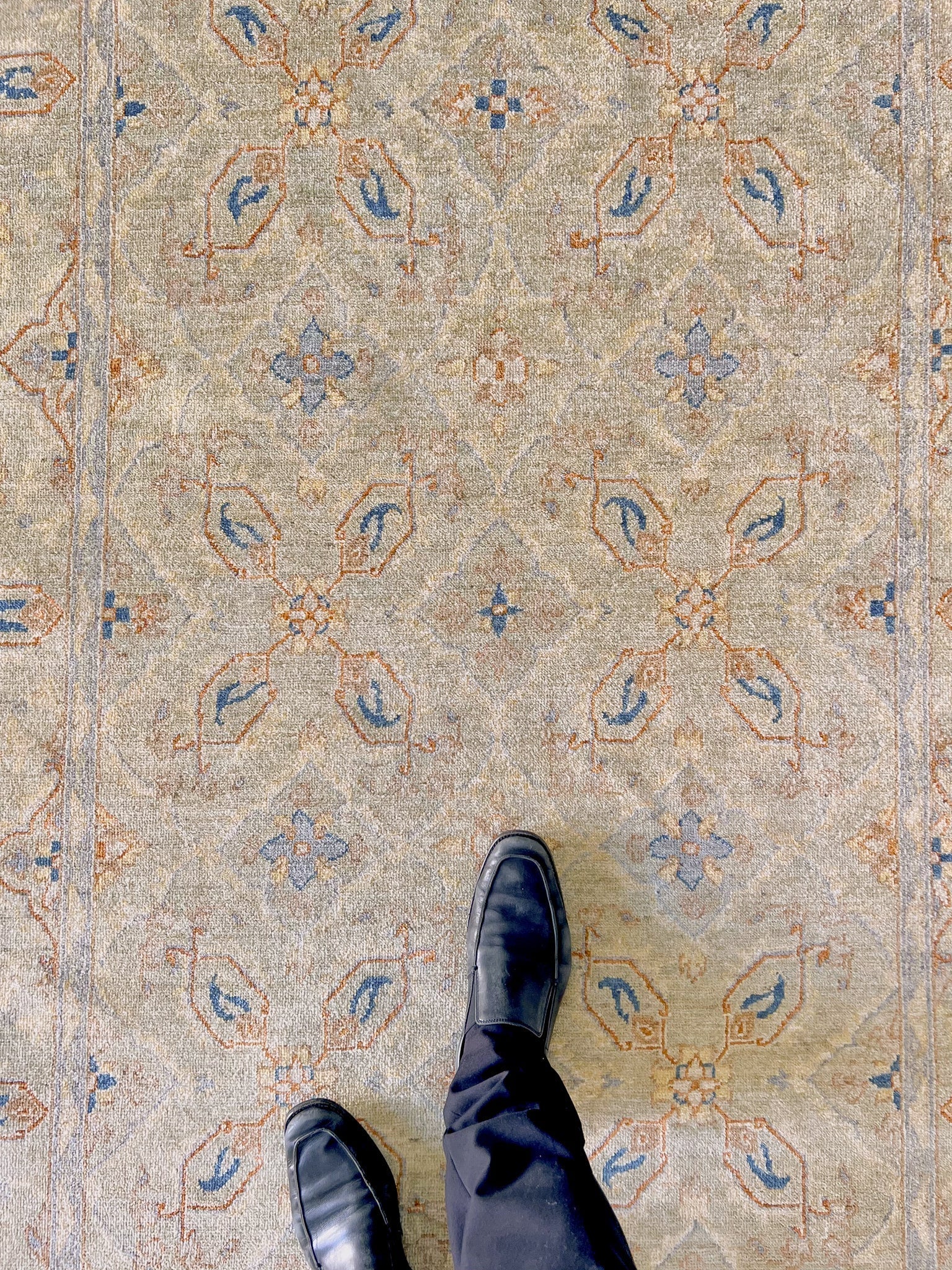 Oushak (4x6) - Image 9