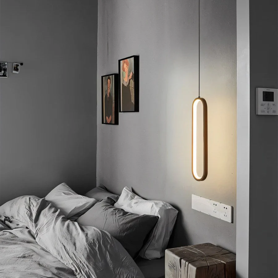 Ova Pendant Light - Image 11