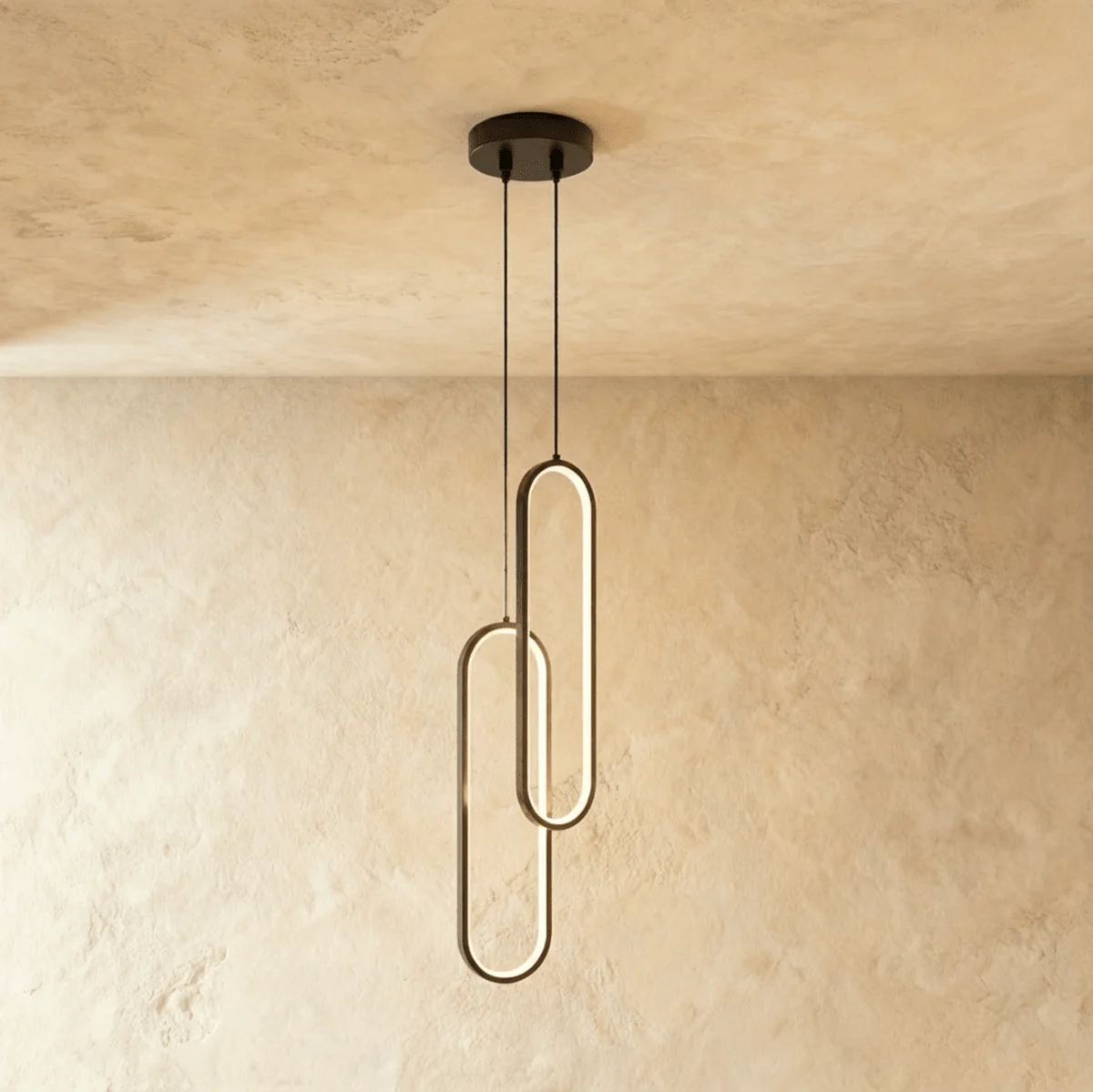 Ova Pendant Light - Image 5