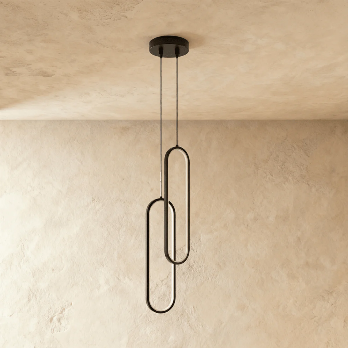 Ova Pendant Light - Image 6