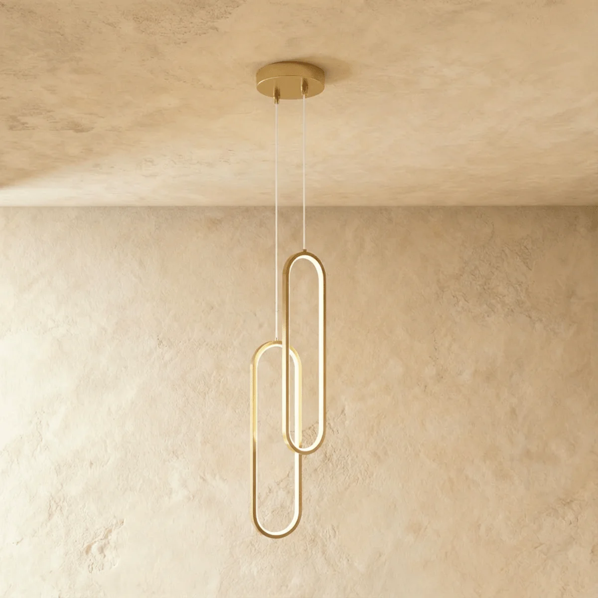 Ova Pendant Light - Image 7