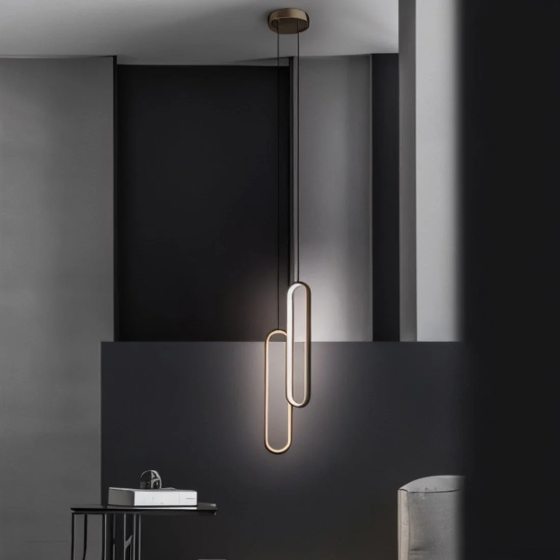 Ova Pendant Light - Image 9