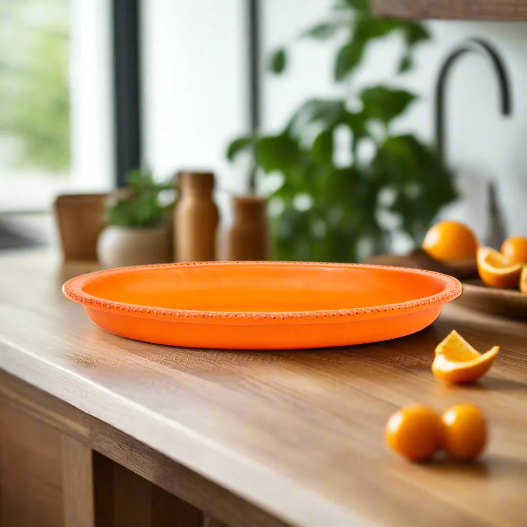 Ovalado | 10" Oval Tray - Image 4