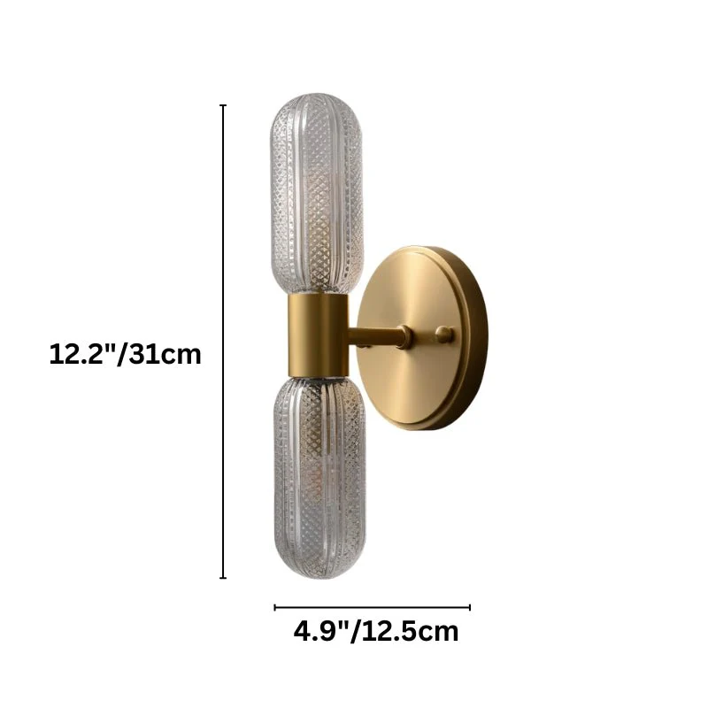 Oyeta Wall Lamp - Image 10